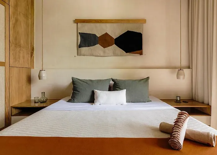 Apartment Aflora Quartz Loft Club Access *