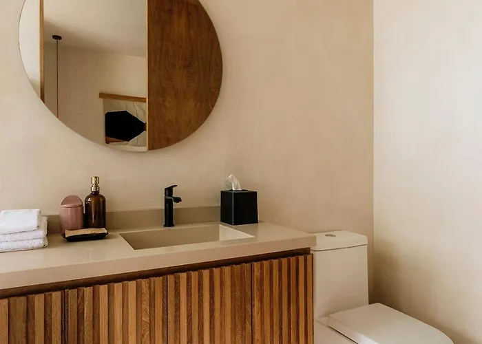 Aflora Quartz Loft Club Access