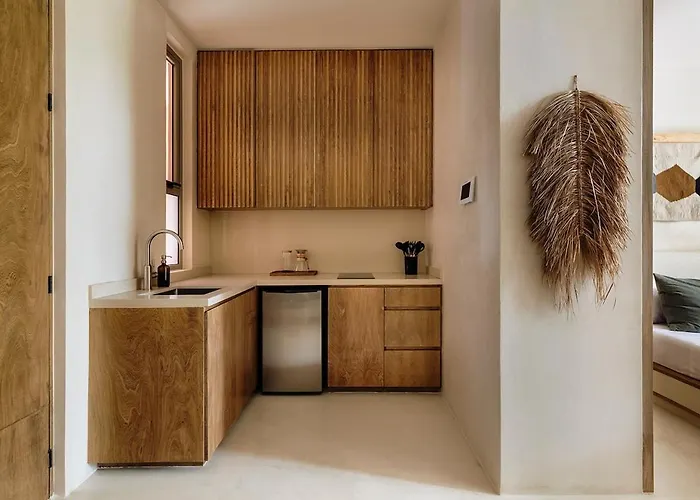 Apartment Aflora Quartz Loft Club Access *