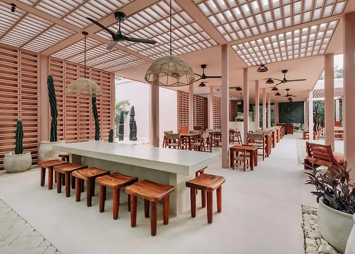 Aflora Quartz Loft Club Access *