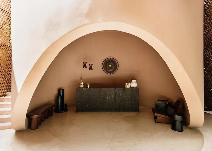 Aflora Quartz Loft Club Access * Tulum