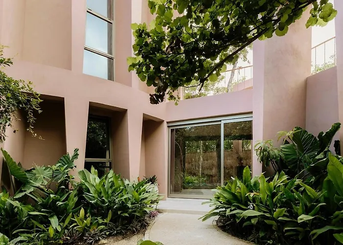 Aflora Quartz Loft Club Access Apartment *