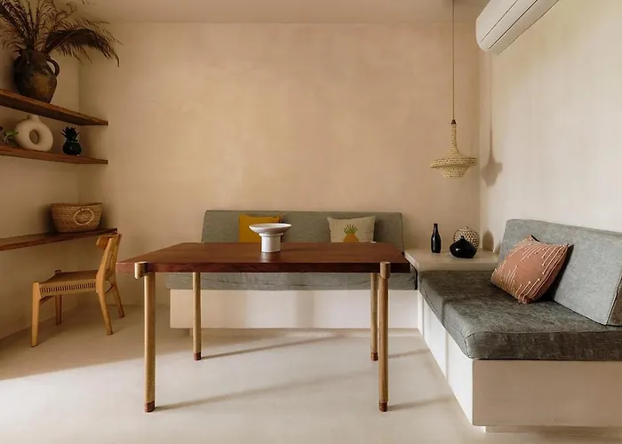 Aflora Quartz Loft Club Access Tulum