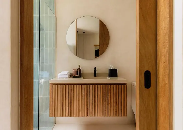 Aflora Quartz Loft Club Access * Tulum
