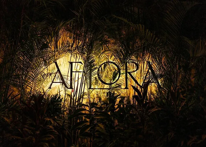 Aflora Quartz Loft Club Access Tulum